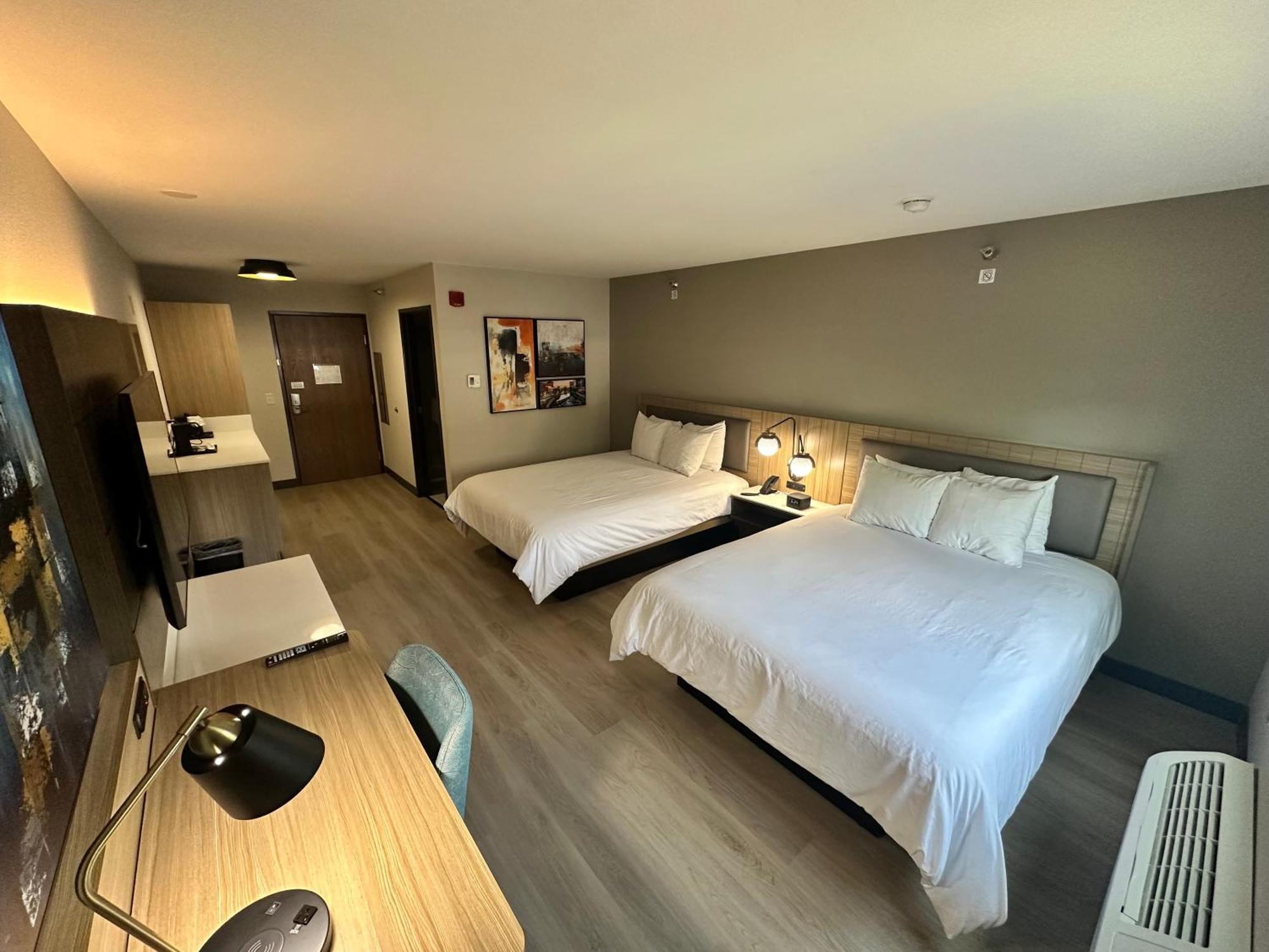Hotel Midtown - 2*
