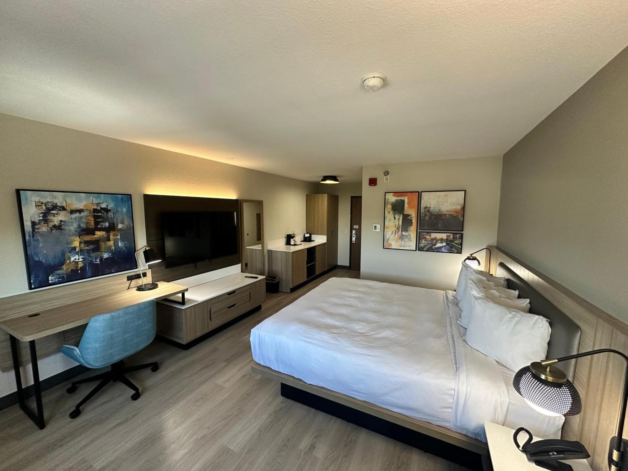 Hotel Midtown -