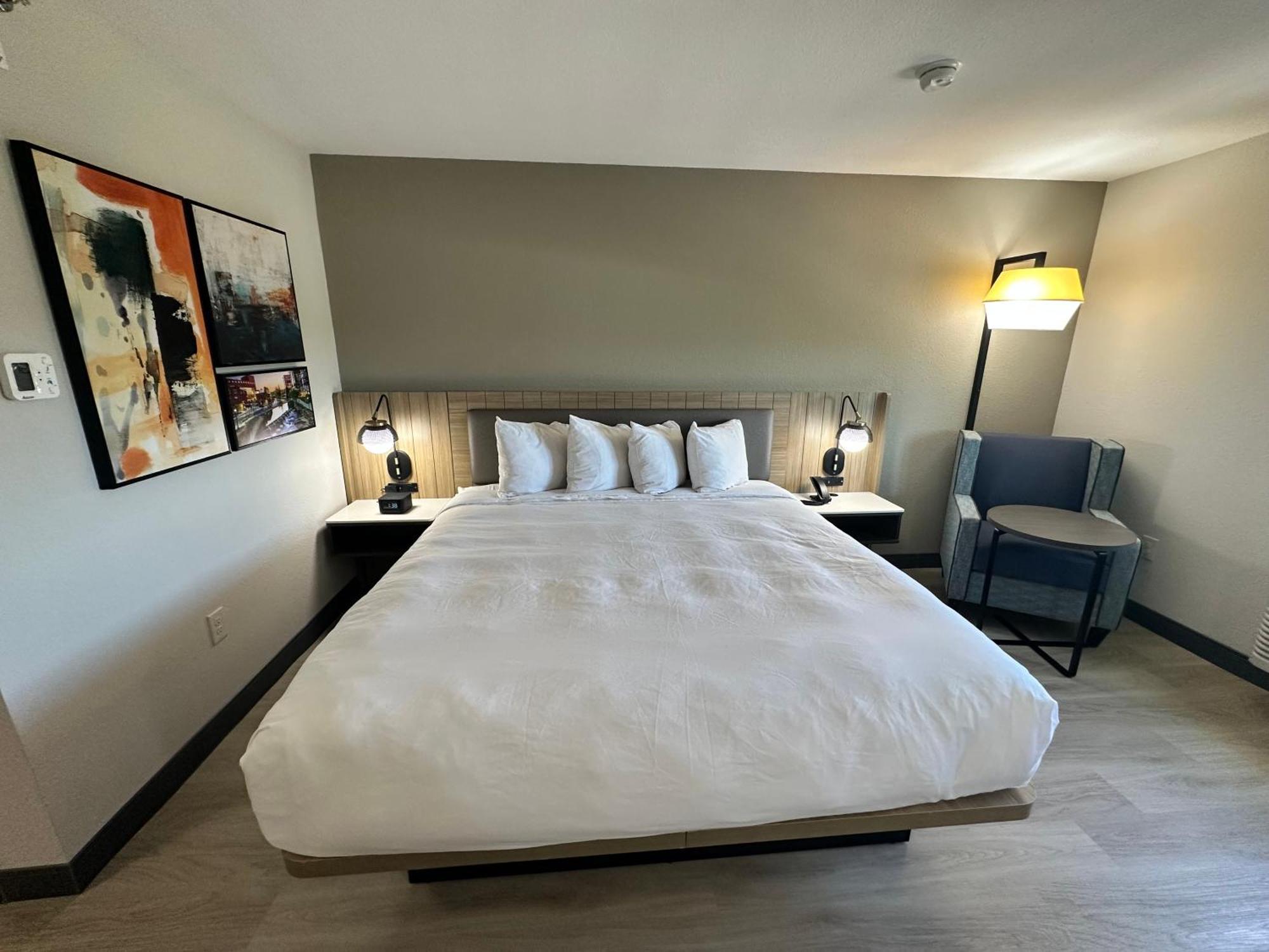 Hotel Midtown - 2*