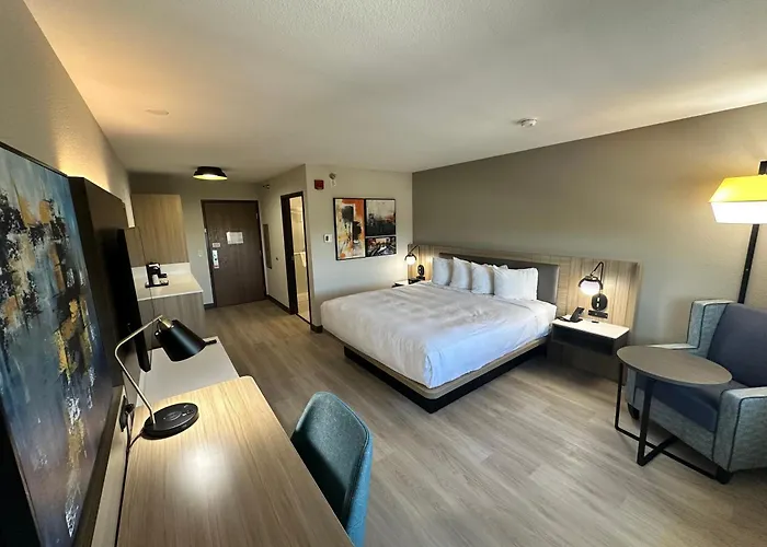 Midtown Suites - Greenville