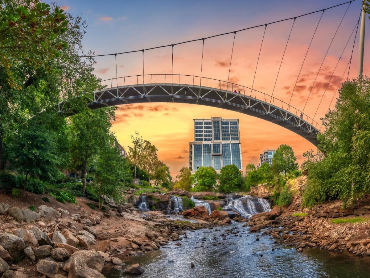 Hotel Midtown - Greenville