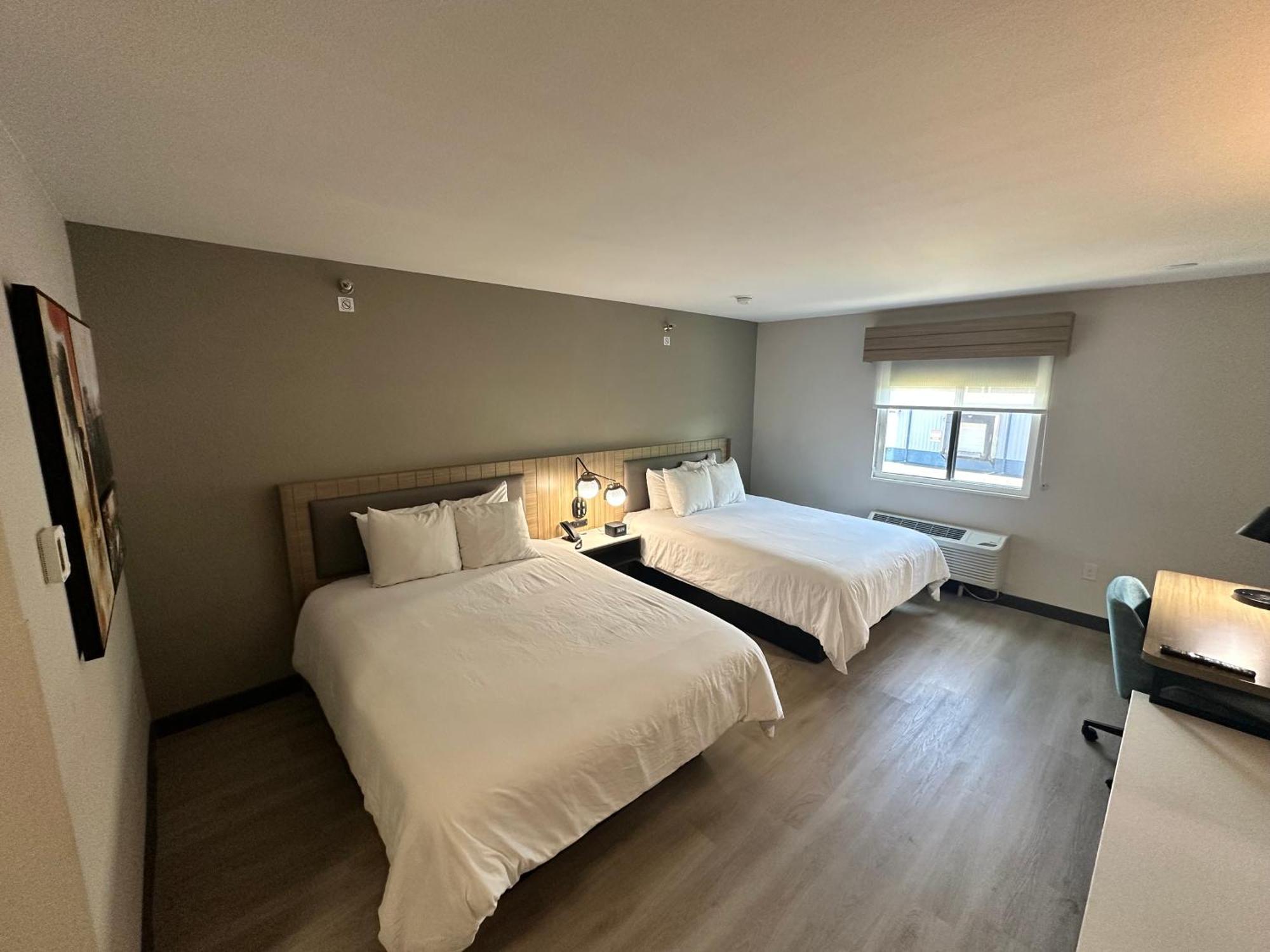 Midtown - Hotel Greenville