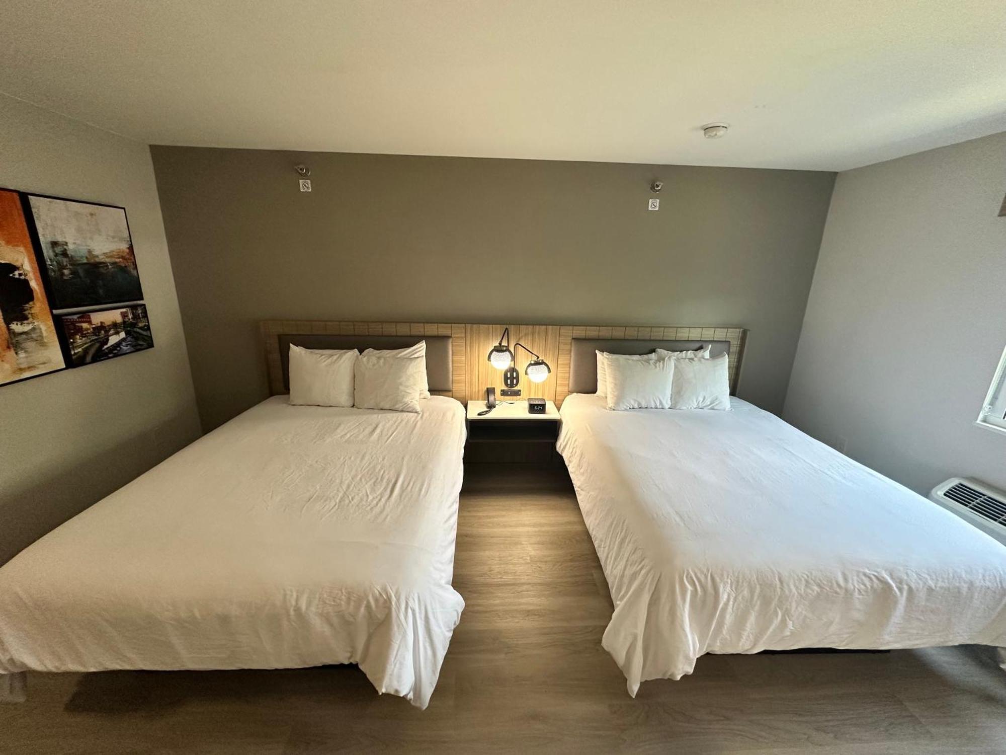 Hotel Midtown - Greenville