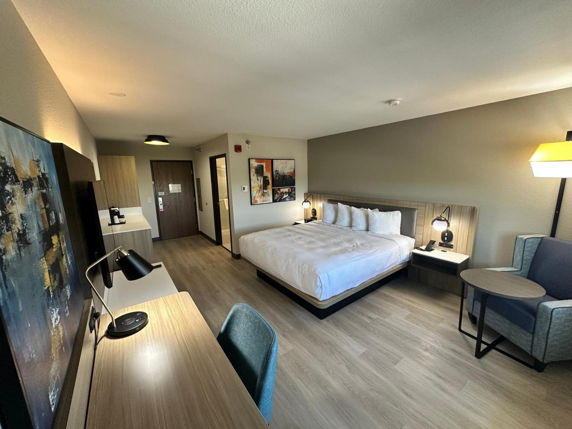 Midtown - 2*