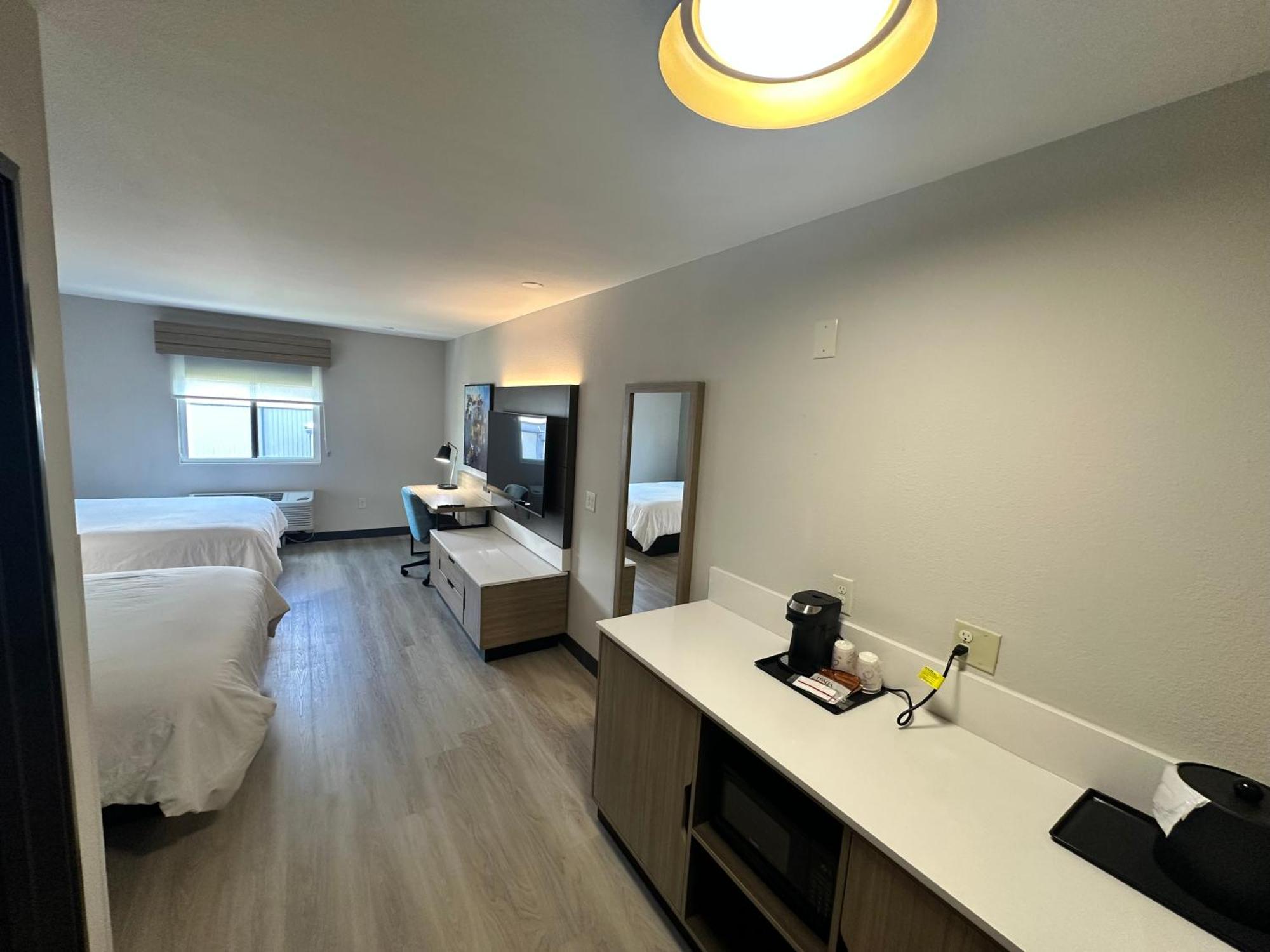 Hotel Midtown - Greenville